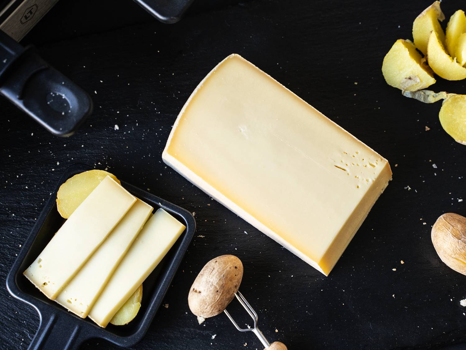 raclette käse aufbewahren Raclette SWISS